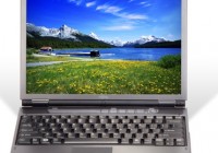 Fujitsu LifeBook S2210 Notebook