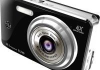 General Electric (GE) E1240 Camera