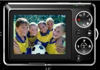 General Electric (GE) G1 Compact Camera