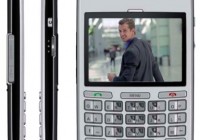 Grundig B700 Linux Smartphone