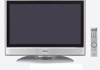 JVC Victor LT-26LC8