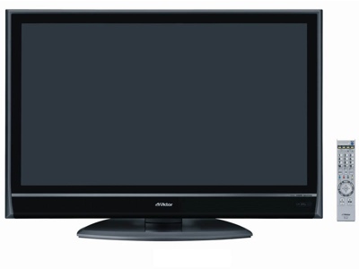 Victor Lcd Tv