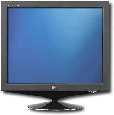 LG-Flatron-L1960-TR-LCD