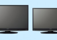 Mitsubishi LCD-H46MZ70, LCD-H40MZ70