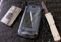 Motorola LAZR