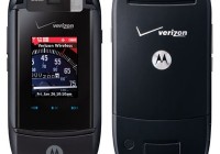 Motorola MOTORAZR maxx Ve
