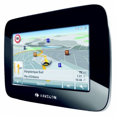 Gps Devices
