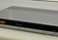 Panasonic DIGA DMR-XW31, DMR-XP11 HDD/DVD Recorders