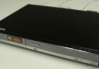 Panasonic DIGA DMR-XW51 HDD/DVD Recorder with 1TB HDD