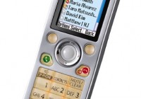 Panasonic KX-WP1050 WiFi-Phone