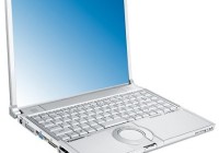 Panasonic ToughBook Y5