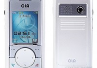 QLA V88 Mobile Phone