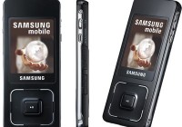 Samsung F300