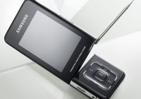 Samsung F500 Ultra Video