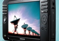 Samsung Q1 Ultra UMPC