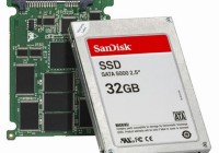 SanDisk 32GB SSD SATA 5000