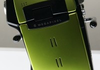 Sanyo Xacti DMX-CG65