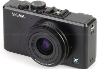 Sigma DP1 Digital Camera