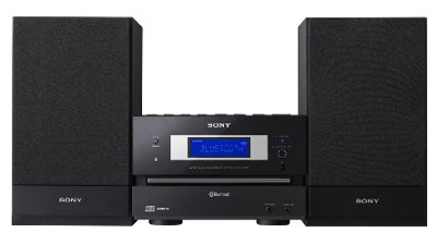 Sony CMT-HX7BT, CMT-BX5BT Bluetooth HiFi System