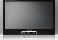 Trabbit TM-7000 PMP with GPS and DMB