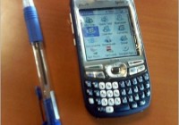Treo 755p for Sprint