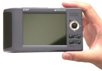 Wolverine ESP PMP