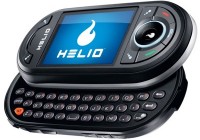 Helio Ocean
