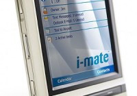 i-mate Ultimate 6150 PDA Phone