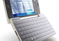 i-mate Ultimate 7150 PDA Phone