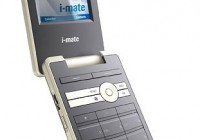 i-mate Ultimate 9150 PDA Phone