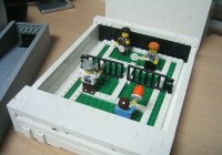 Lego Wii