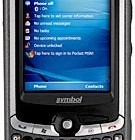 Motorola MC35 EDA