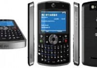 Motorola Q q9