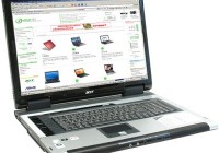 Acer Aspire 9815WKHi