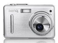 BenQ DC E605