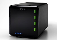Drobo storage array