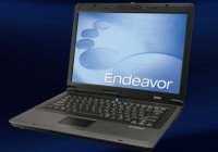 Epson Endeavor NJ2050 Notebook