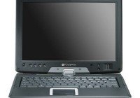 Gateway E155C Tablet PC