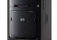 HP Pavilion Media Center m8000