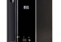 HP Pavilion Slimline s3000