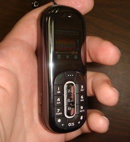 Haier Elegance