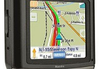 Magellan Maestro 3140 GPS