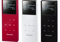 Panasonic D-Snap SV-SD850N