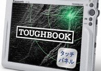 Panasonic ToughBook CF-08