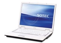 SOTEC Winbook WH