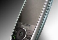 Samsung SGH-i400