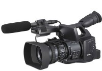 Sony XDCAM EX