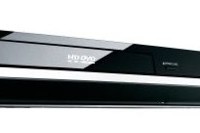 Toshiba ships HD-A20 HD DVD player