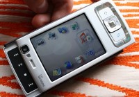 Nokia N95