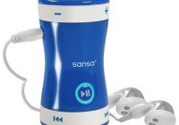 SanDisk Sansa Shaker MP3 Player